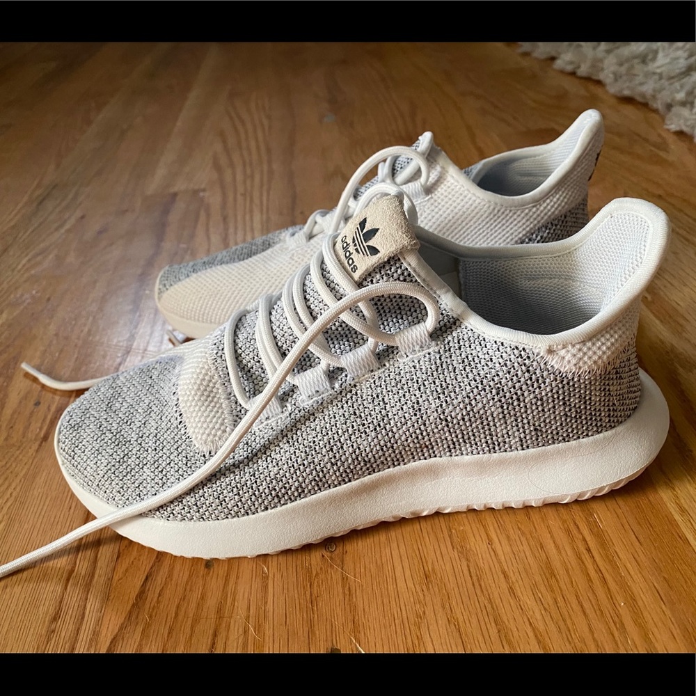 Adidas tubular sneakers